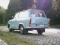 Beliebter Oldtimer Trabant