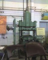 Die Presse, Teil der Produktionsstra&szlig;e