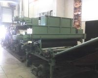 Die gerettete Produktionsstra&szlig;e