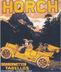 Horch