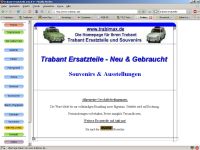 Trabimax