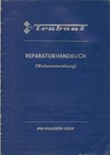 Reparaturhandbuch (Weiterentwicklung)