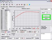 Die Software zur Jawa-CZ-Trabant-Ignition