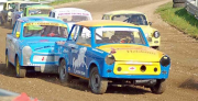 Trabant Cross Cup