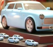 &laquo;newTrabi&raquo;