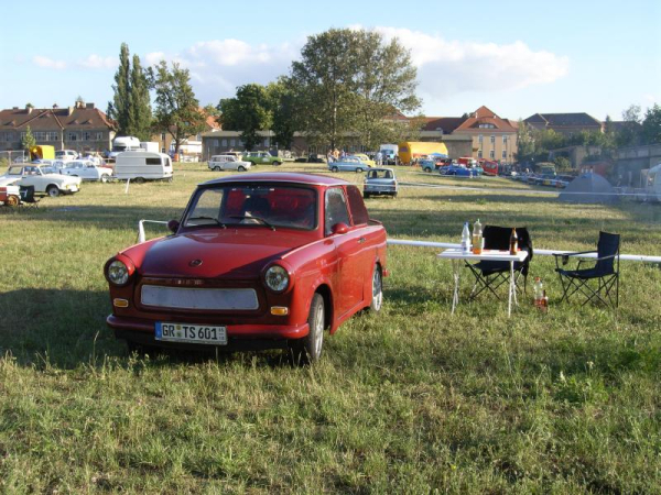 PomPom II in Kamenz