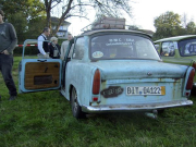 Die Ratte von Schorch de luxe