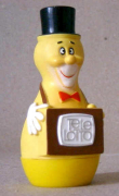 Tele-Lotto-M&auml;nnchen.
