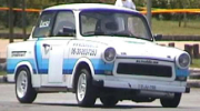 Der RS800 leistet ca. 65 PS