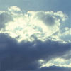 Unwetterwarndienst beim ADAC