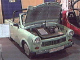 Trabi mit Elektromotor