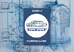 Auto-Mobile-Trabantausstellung