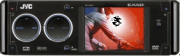 KD- AVX1 von JVC
