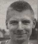 Sandro Naak - Vorsitzender des IFA Club L&ouml;bau-Zittau