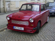 PomPom II seit heute im Stra&szlig;enverkehr unterwegs