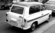 Trabant P60 Kombi