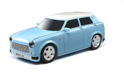 &raquo;newTrabi&laquo;