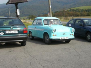 Aufnahme aus dem Jahr 2007 (nach Generalüberholung)