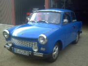 Willys Trabi