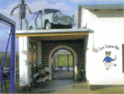 Technik- & Zweiradmuseum Dargen