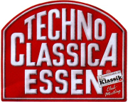 Technoclassica in Essen