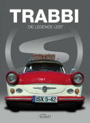 Trabbi - Die Legende lebt